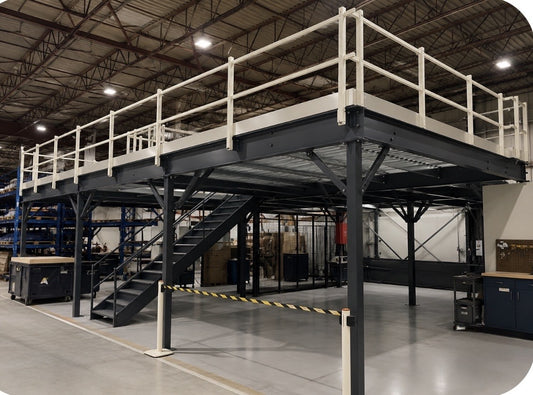 Mezzanine