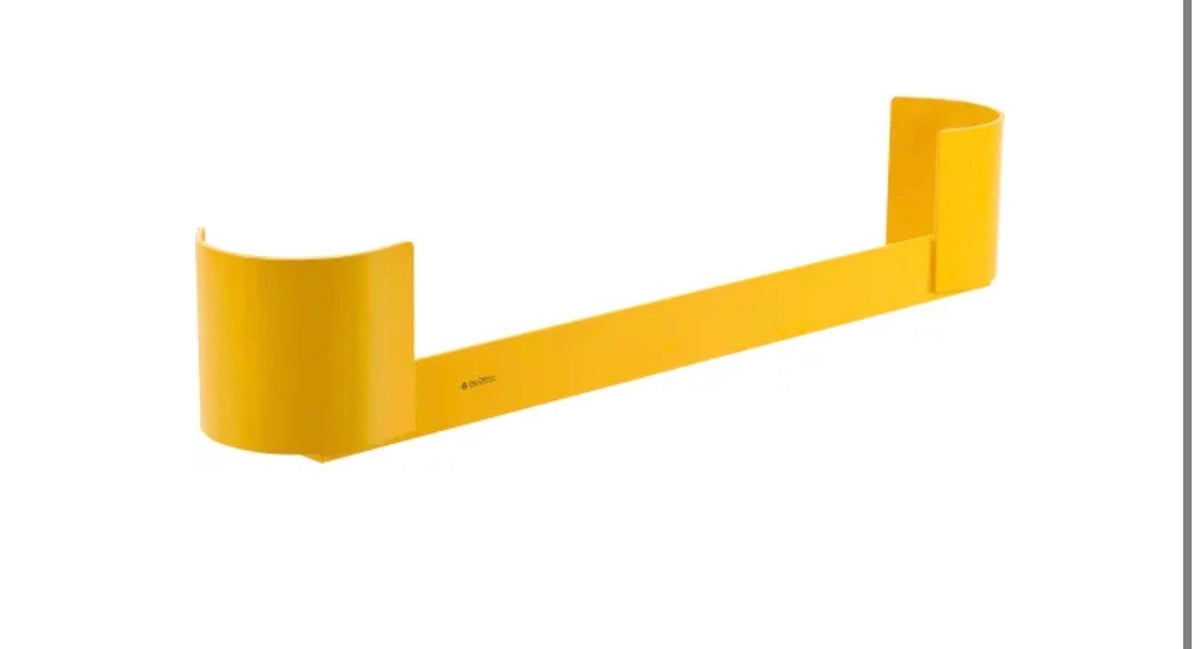 Racking Aisle Protectors and Column protectors