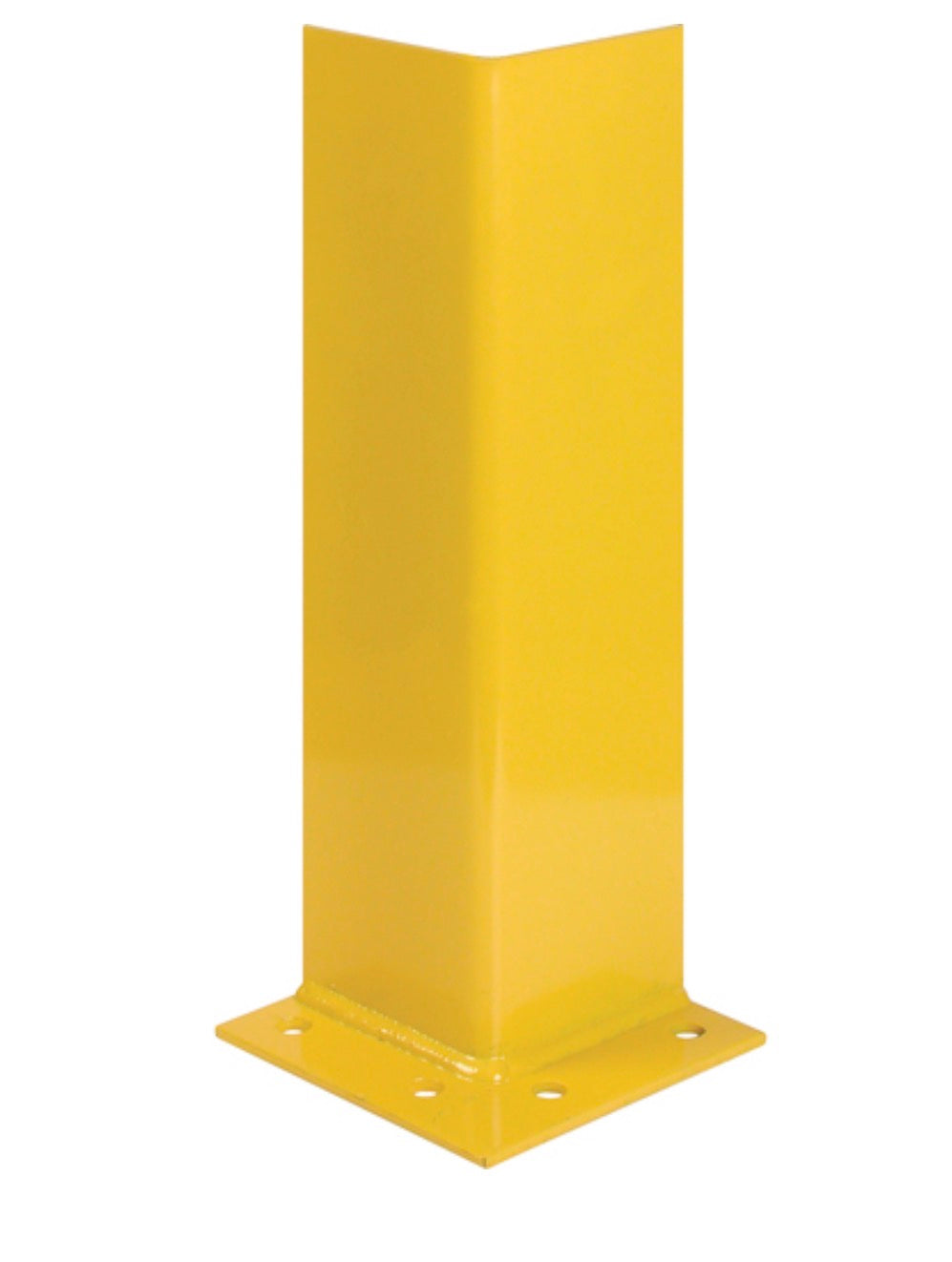 Racking Aisle Protectors and Column protectors